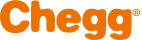 Chegg Logo